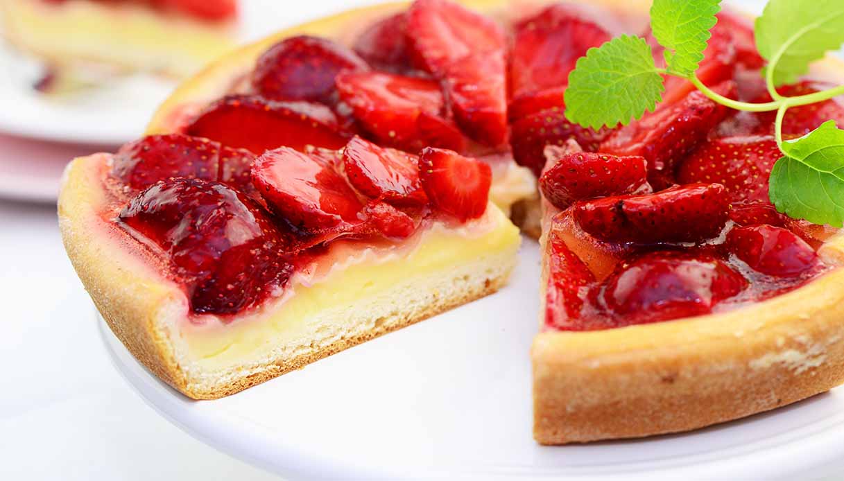 Perché oggi è la Giornata mondiale delle torte