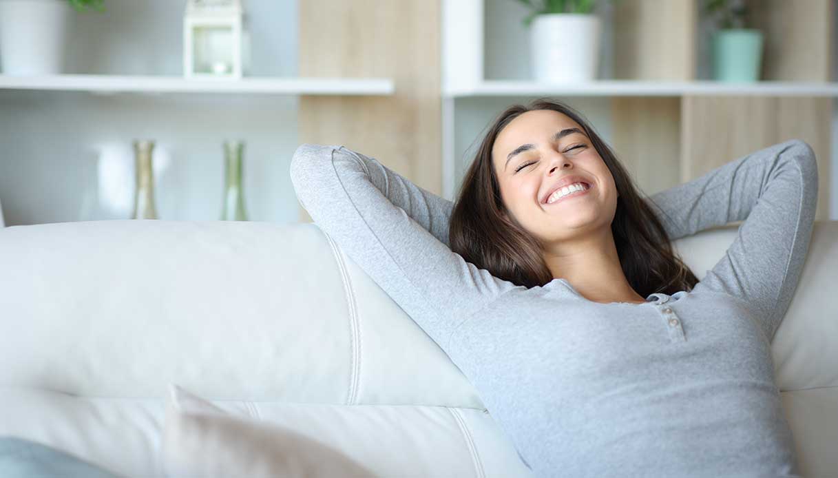 La bellezza delle giornate senza programmi: perché fanno bene alla mente
