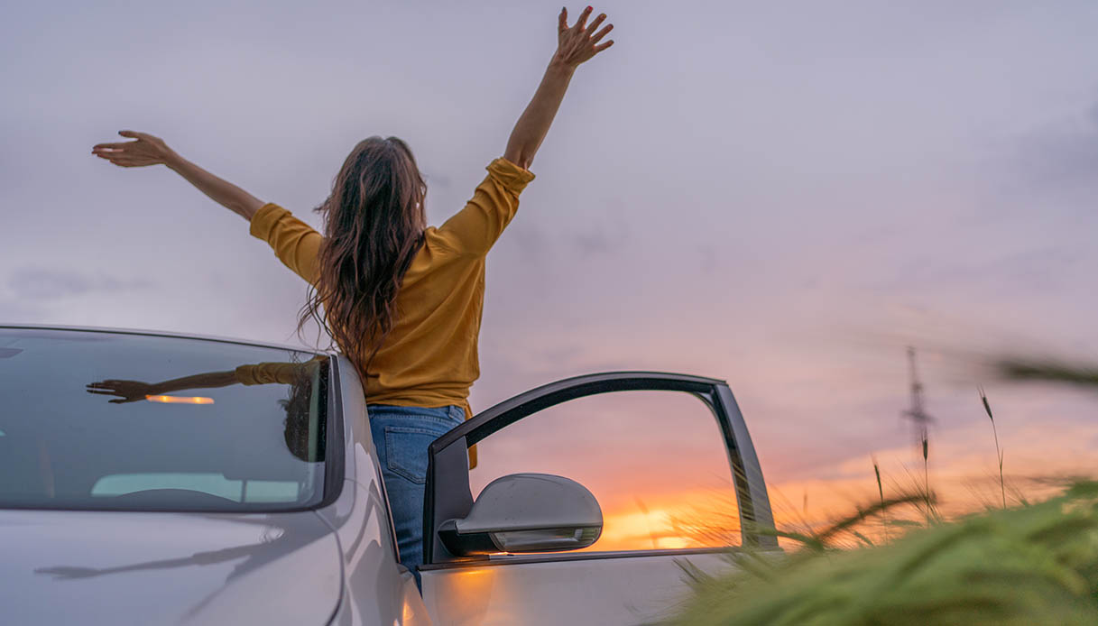 10 motivi per organizzare più gite fuori porta con la famiglia