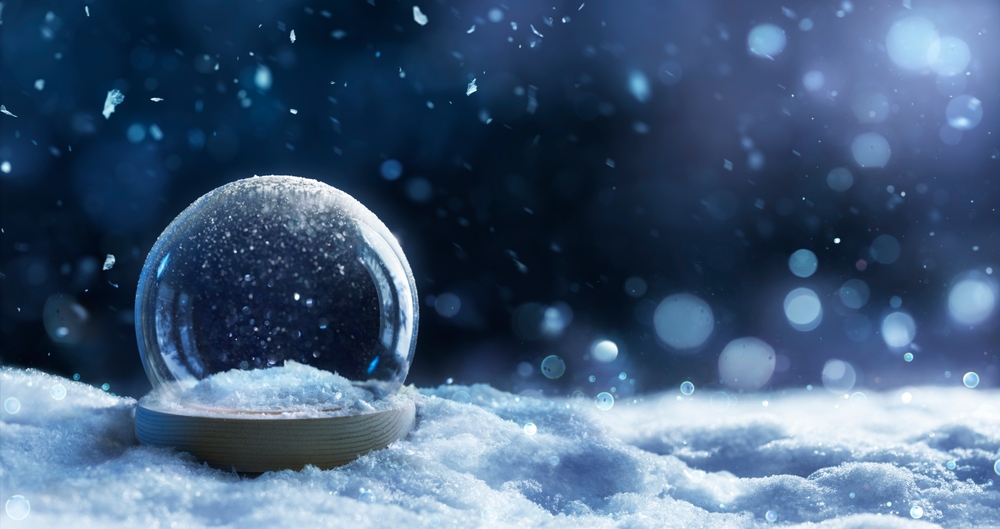 Globi di neve fai da te: crea una magica atmosfera