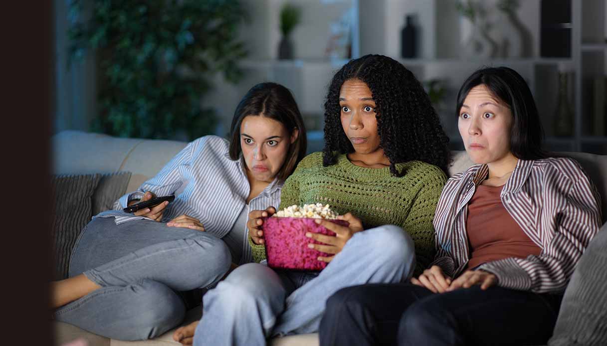 Avevamo bisogno di un sequel dei romanzi di Gossip Girl? Certo che sì!