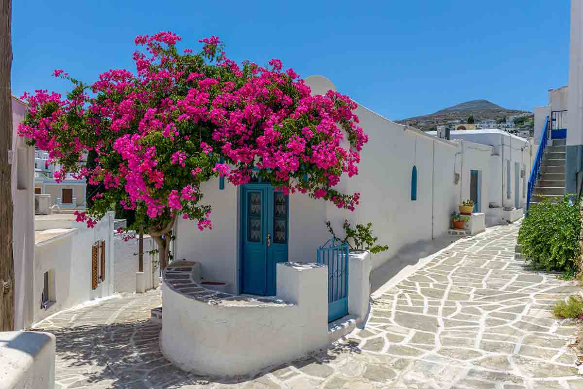 Grecia: 5 mete da visitare nel 2025