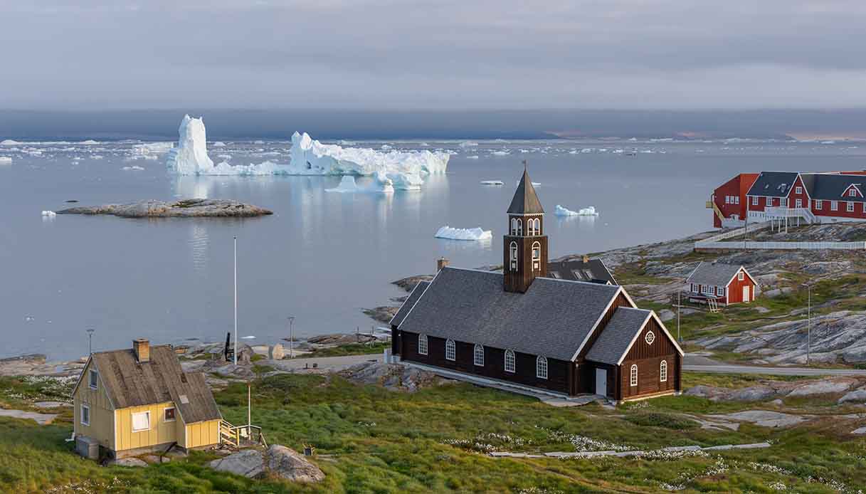 Perché è famosa la Groenlandia: ecco perché tutti ne parlano