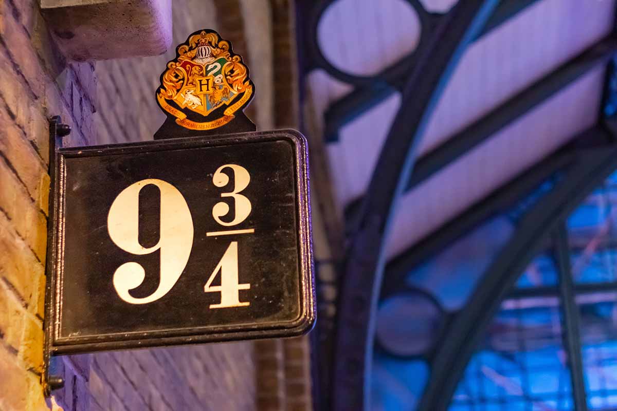 Harry Potter, la serie: il cast completo annunciato