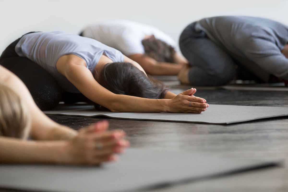 Cos'è l'Hatha Yoga e come si pratica