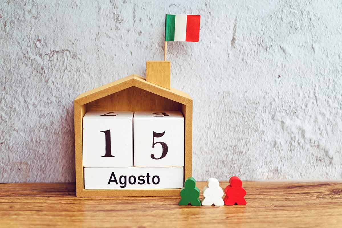 8 idee per un Ferragosto diverso dal solito: le più 