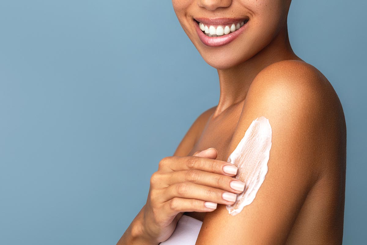 Idratazione della pelle dopo aver preso il sole: 6 consigli
