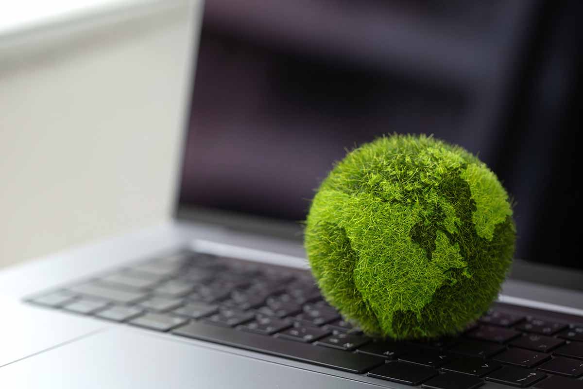 Perché è importante ridurre l’impatto ambientale delle nostre abitudini online
