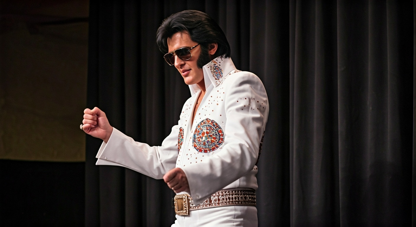 Chi sono gli Impersonator musicali e perché spopolano sui social