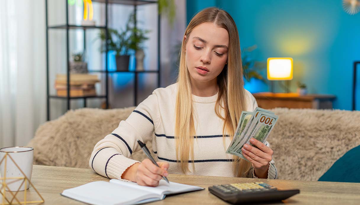 Indipendenza economica: cosa significa raggiungerla