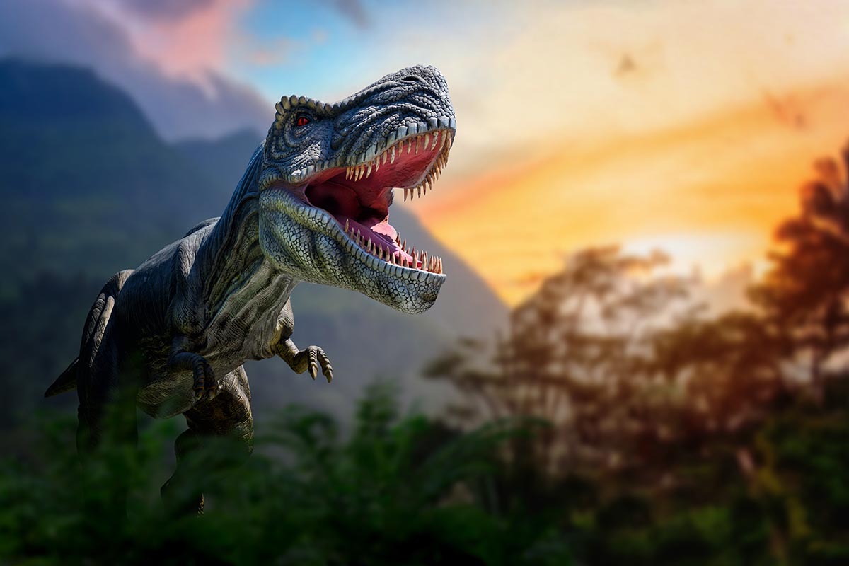 Tutti i film della saga Jurassic Park da vedere e rivedere