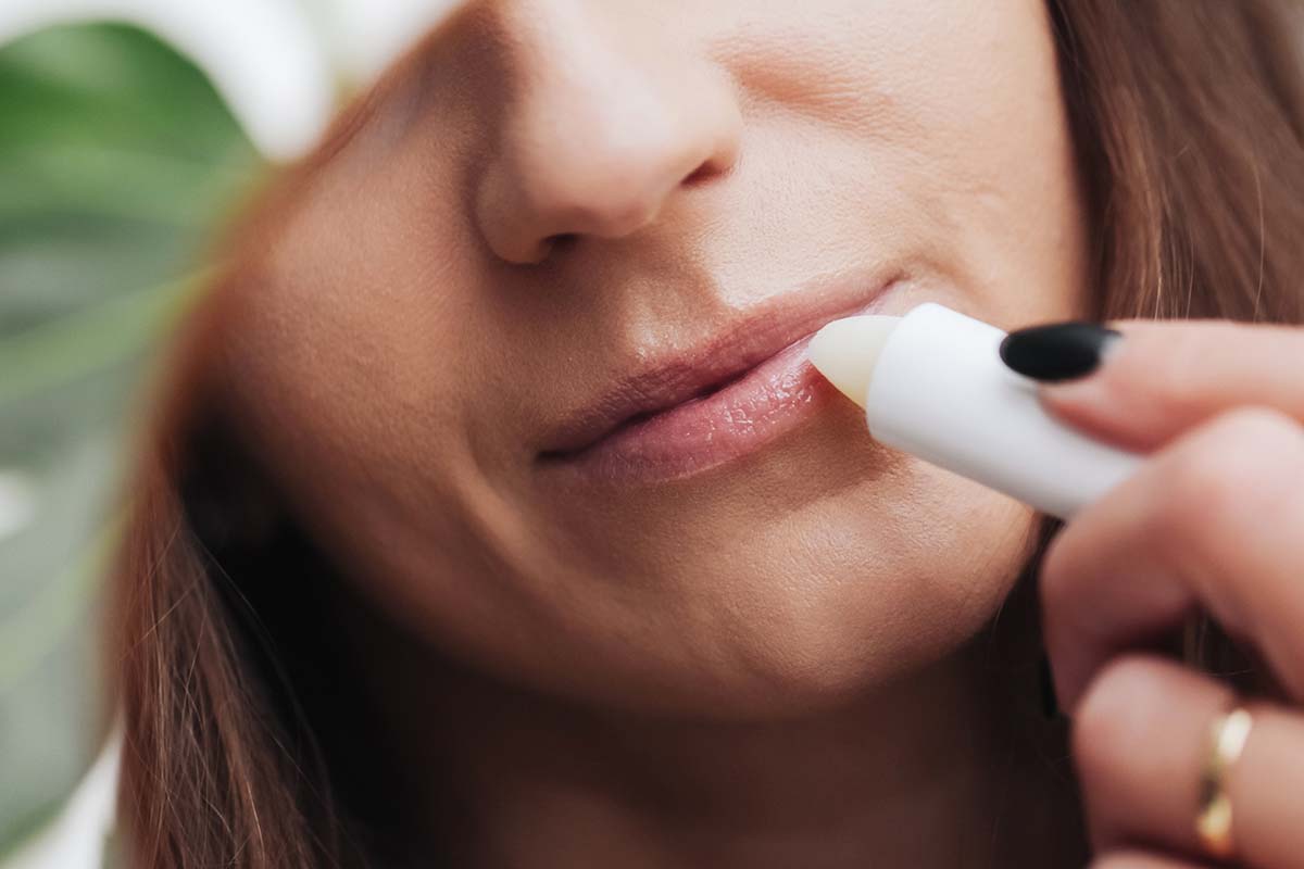 Labbra screpolate: cause e rimedi da conoscere