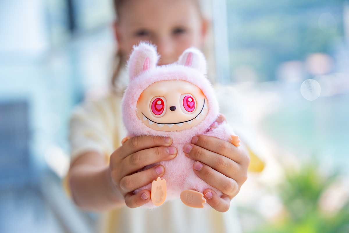 Cosa sono i Labubu e perché fanno impazzire i nostri figli