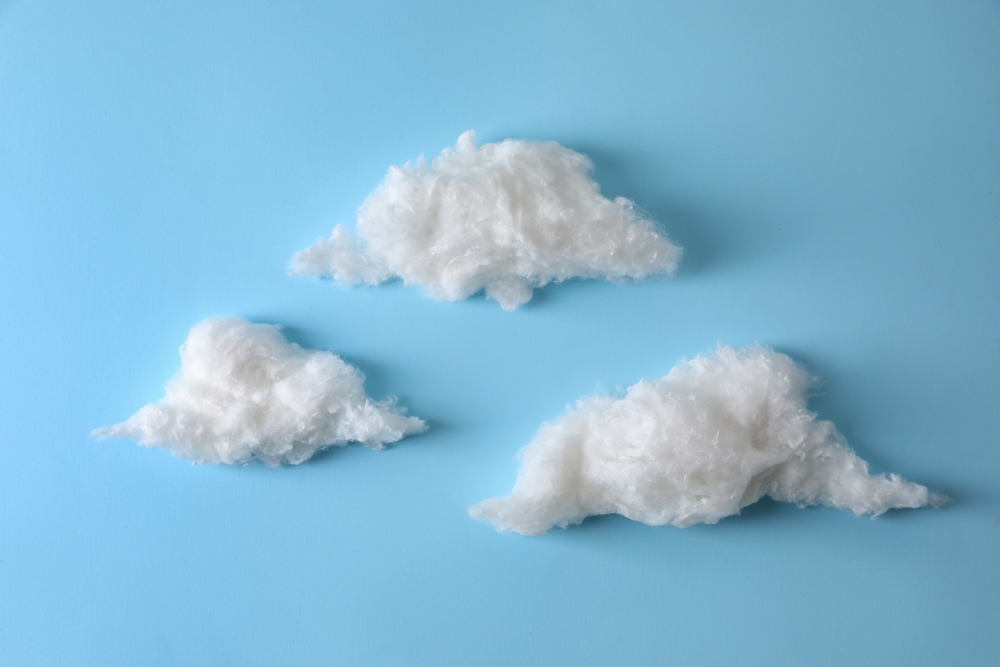 Lampada nuvola sospesa diy: ti sorprenderà quanto è facile!