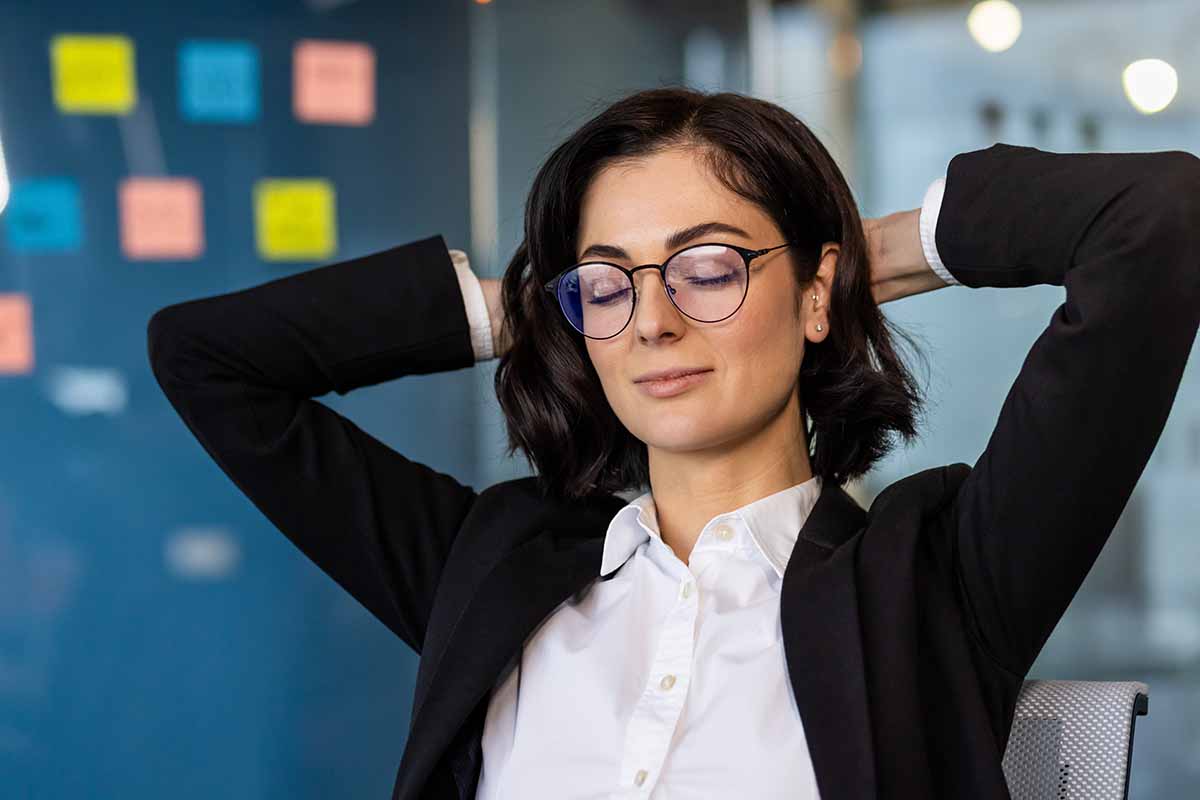 Come bilanciare lavoro e benessere con il cambio stagione