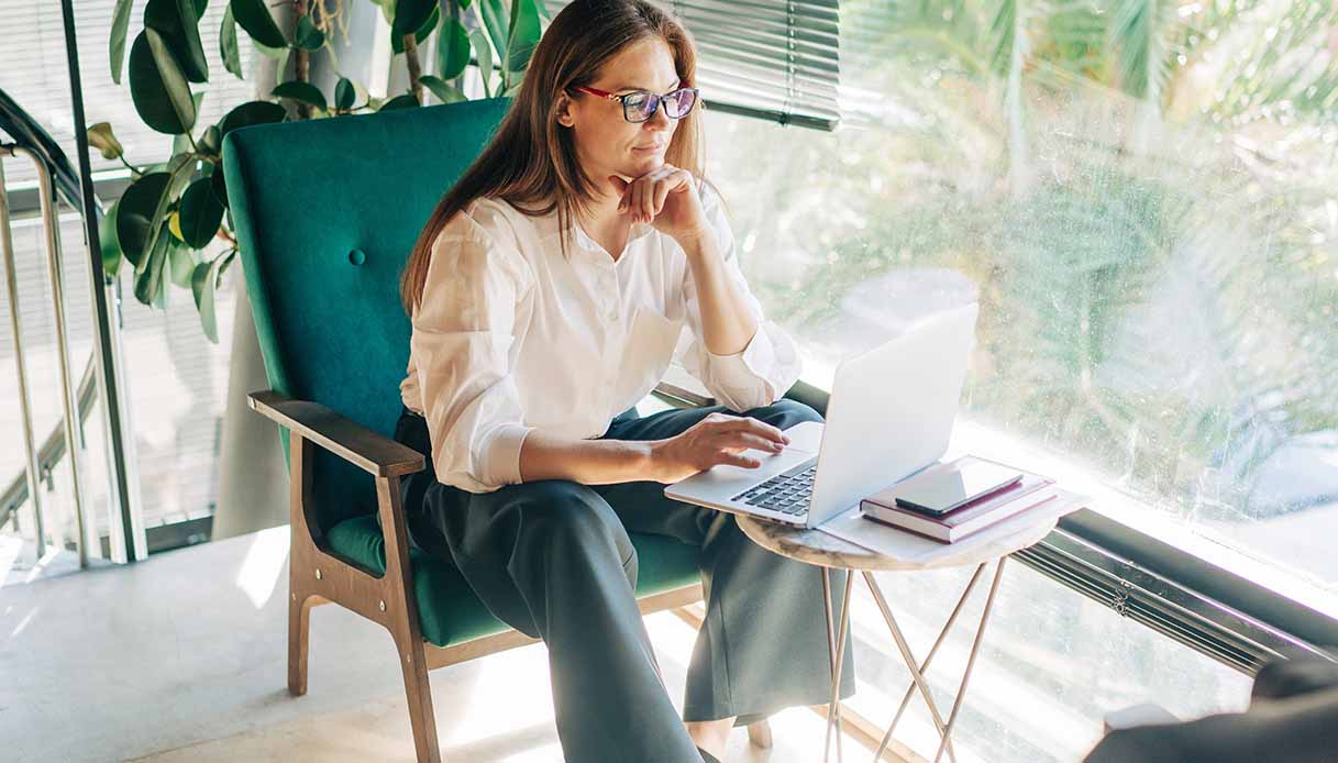 Come organizzare il lavoro dopo il cambio stagione