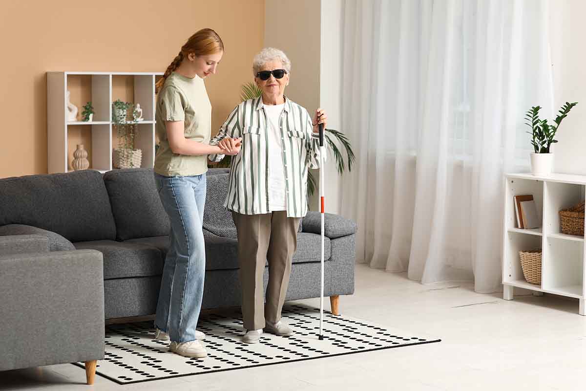 Cos'è la Legge 104 e a chi spetta?