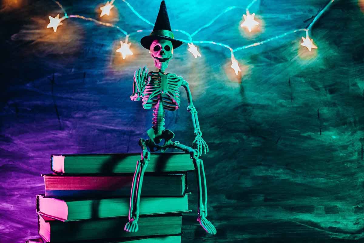 Le leggende di Halloween più belle dall'Italia