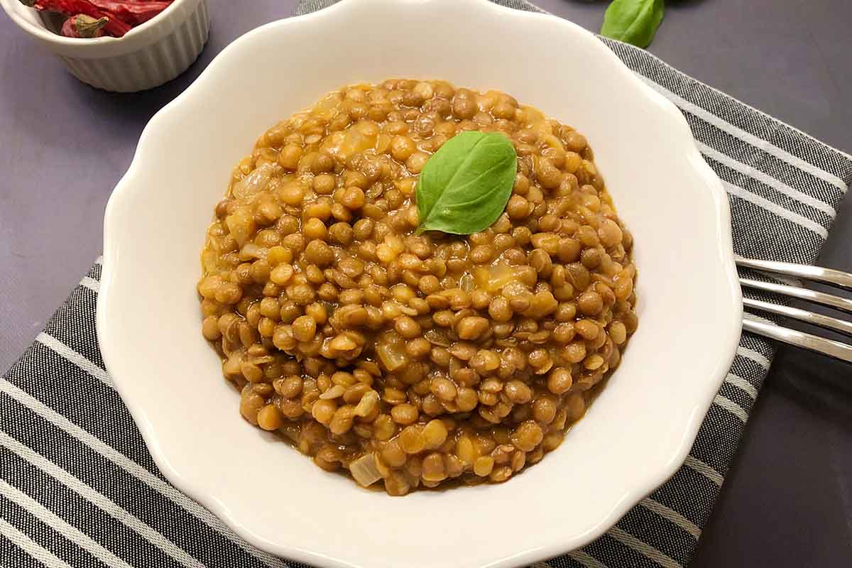 10 ingredienti portafortuna per il menù del cenone di Capodanno