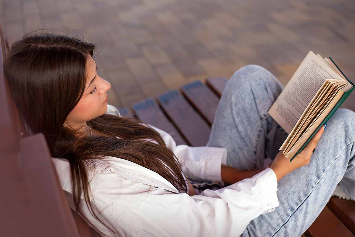 9 libri per adolescenti da regalare
