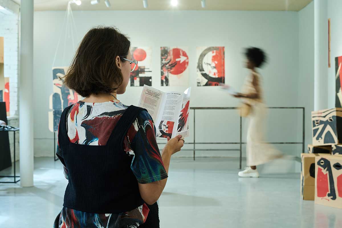 20 libri da regalare agli amanti dell'arte