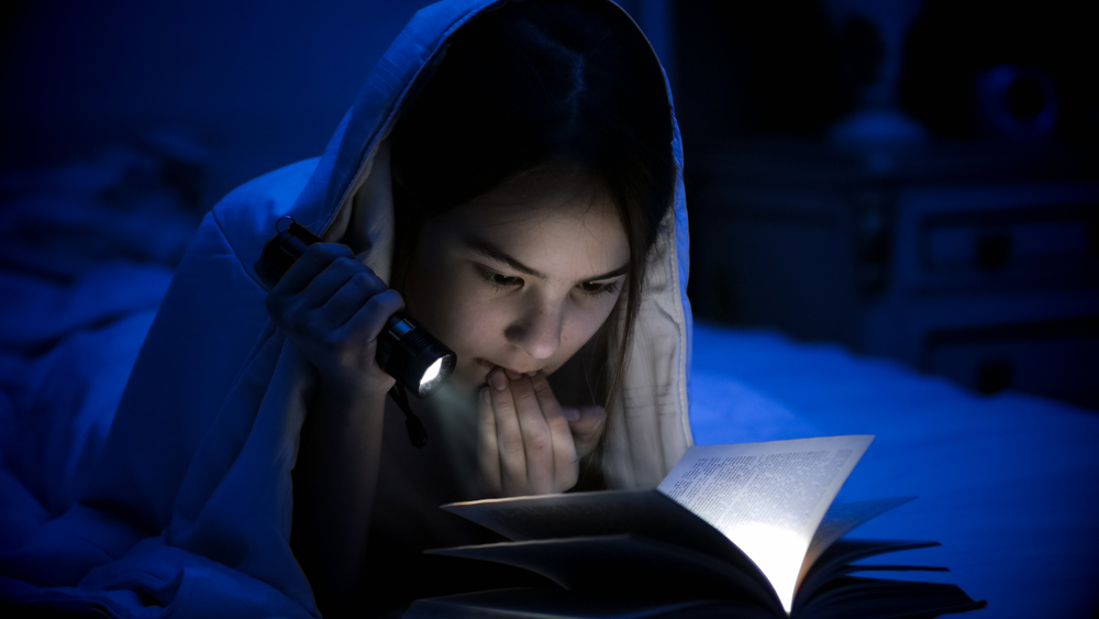 Halloween a casa con i bambini: 5 libri da brivido