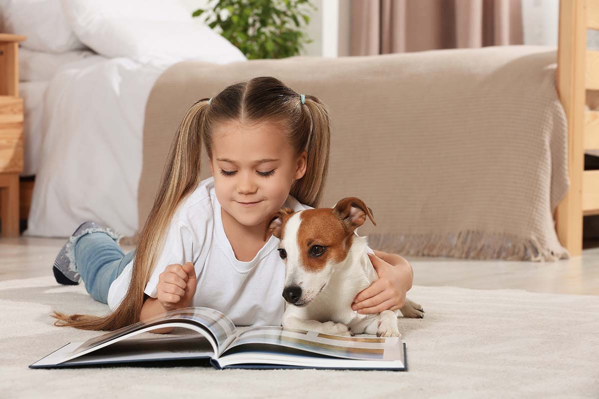 Quali libri regalare agli amanti degli animali