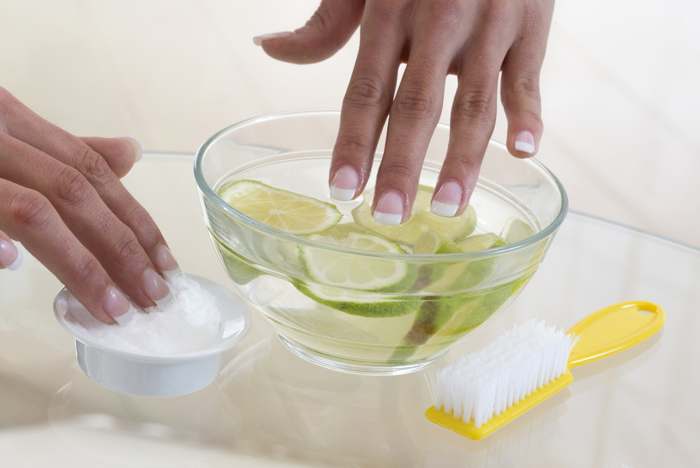 Lime + bicarbonato: 4 benefici della soluzione fai da te