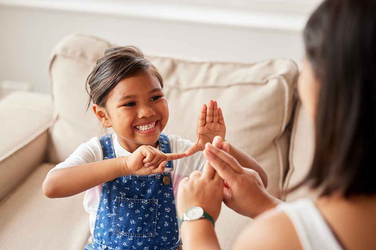 Cosa sono le lingue dei segni e quante ne esistono al mondo