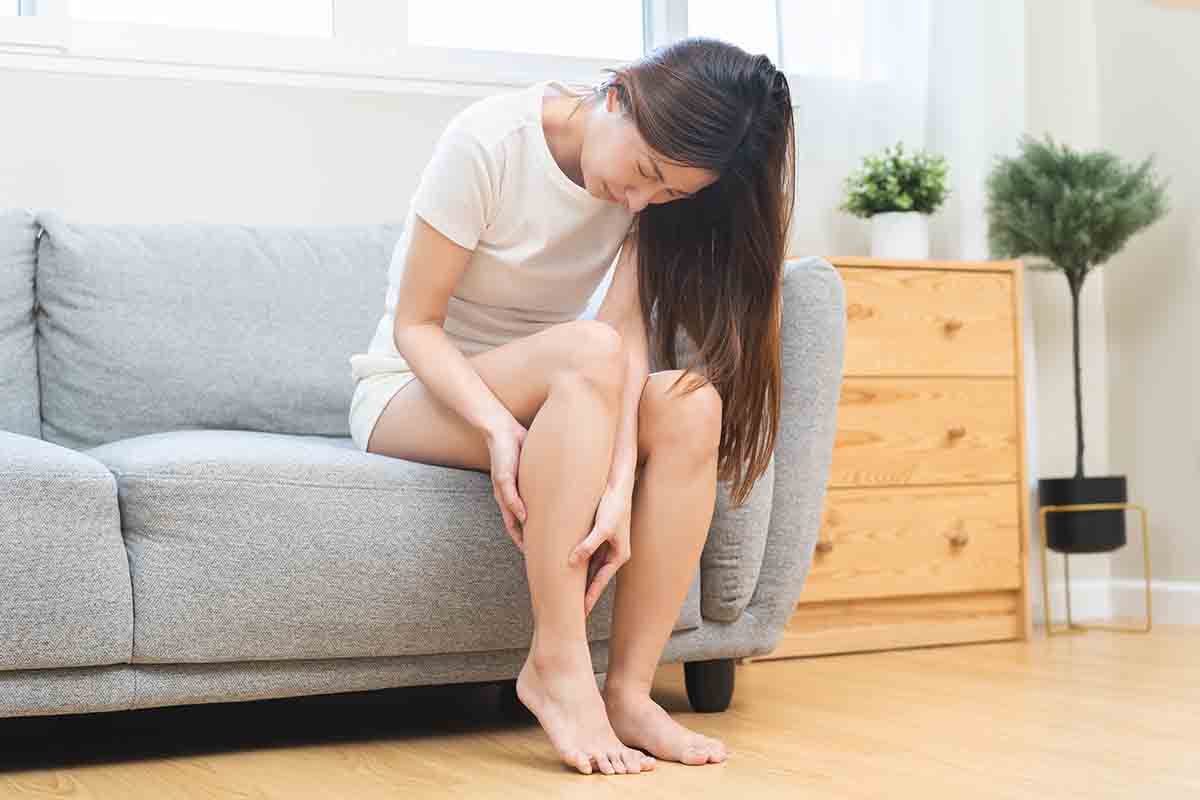 Cos'è il lipedema: cause, sintomi, cure