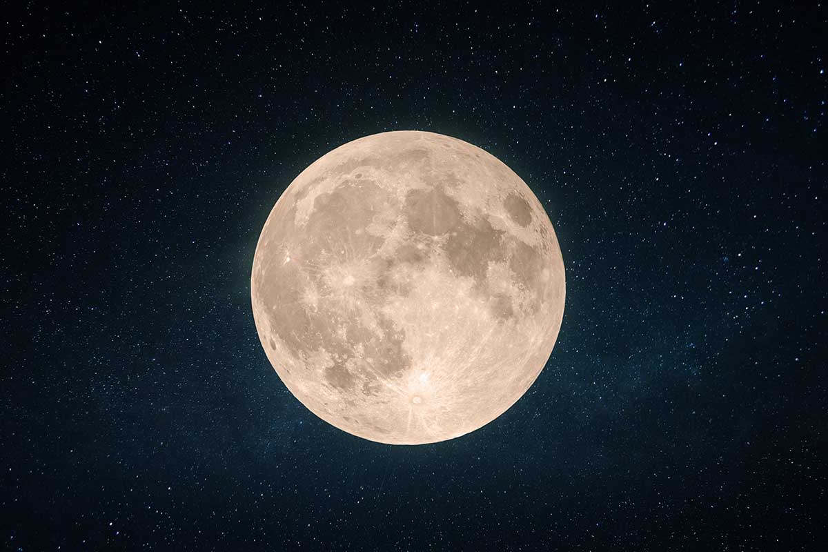Cosa rappresenta la Luna nel segno zodiacale?