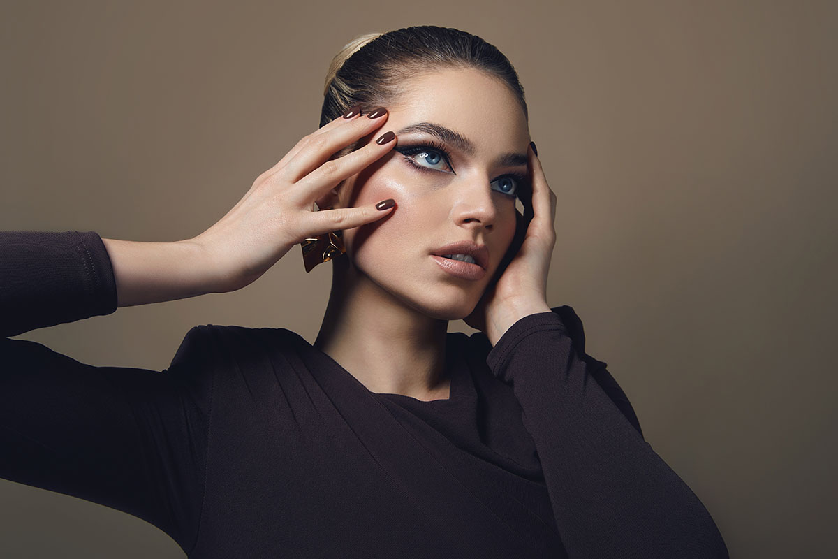 Il make-up anni '90 è tornato: come adattarlo al 2026