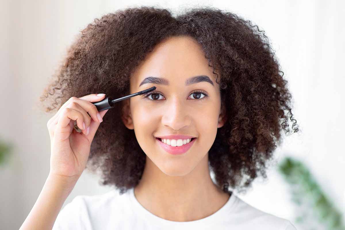 Make up da 5 minuti: la routine minimal per le mattine in cui sei di corsa