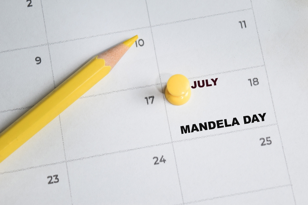 Mandela Day: 10 frasi che sono rimaste nella storia