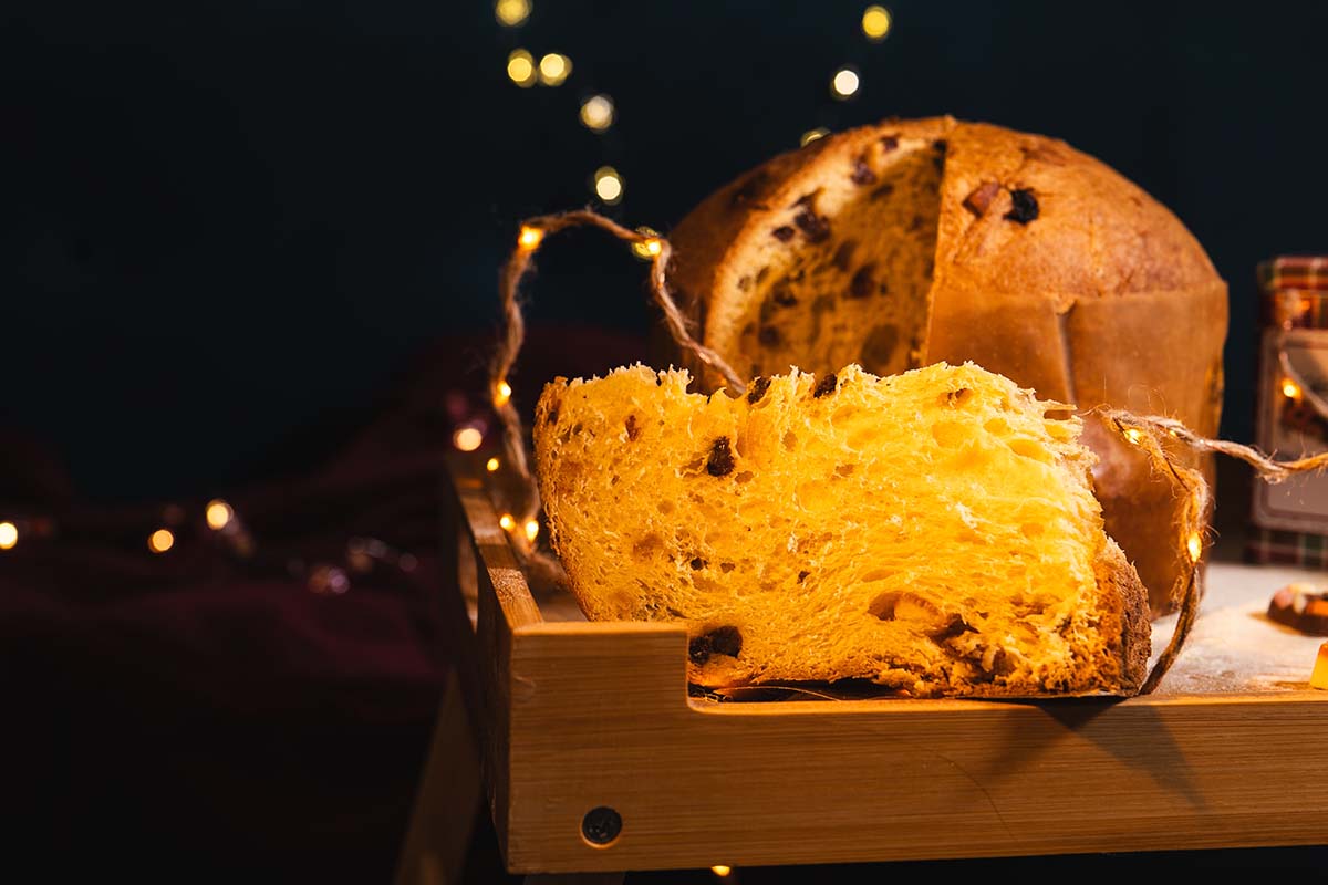 Quando mangiare panettone e pandoro per non ingrassare