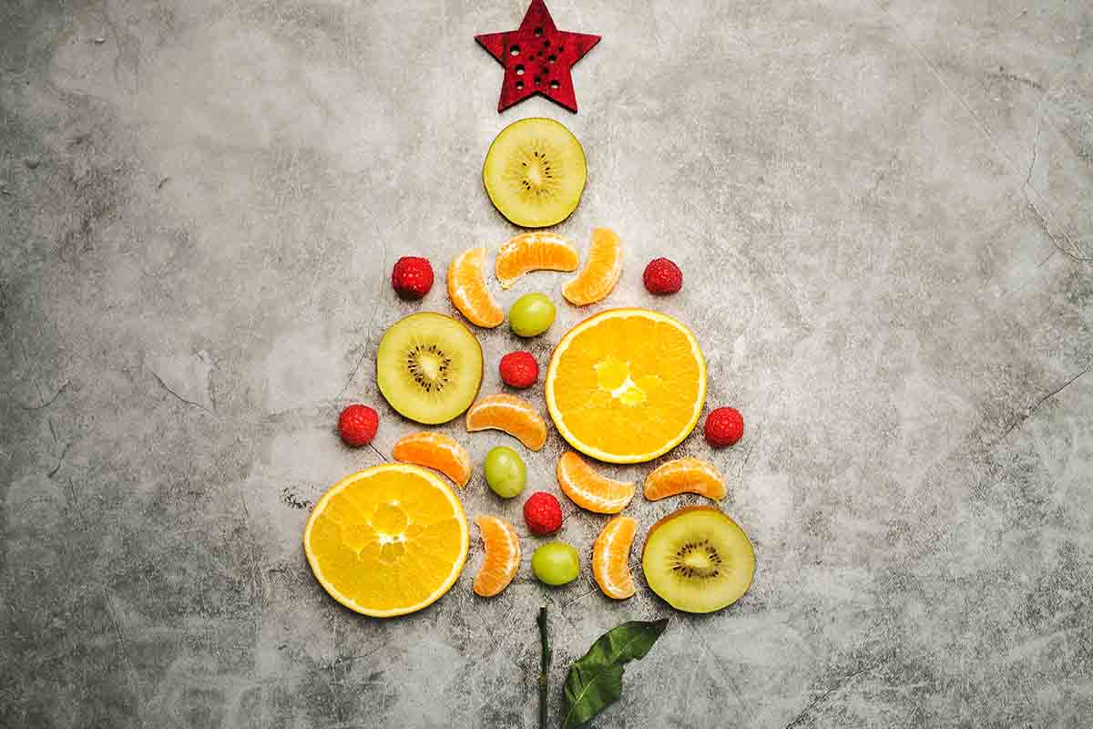 Come mangiare sano a Natale: 10 trucchi