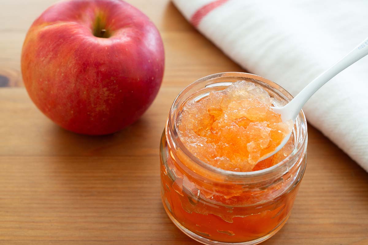 Marmellate di stagione: quali preparare in autunno