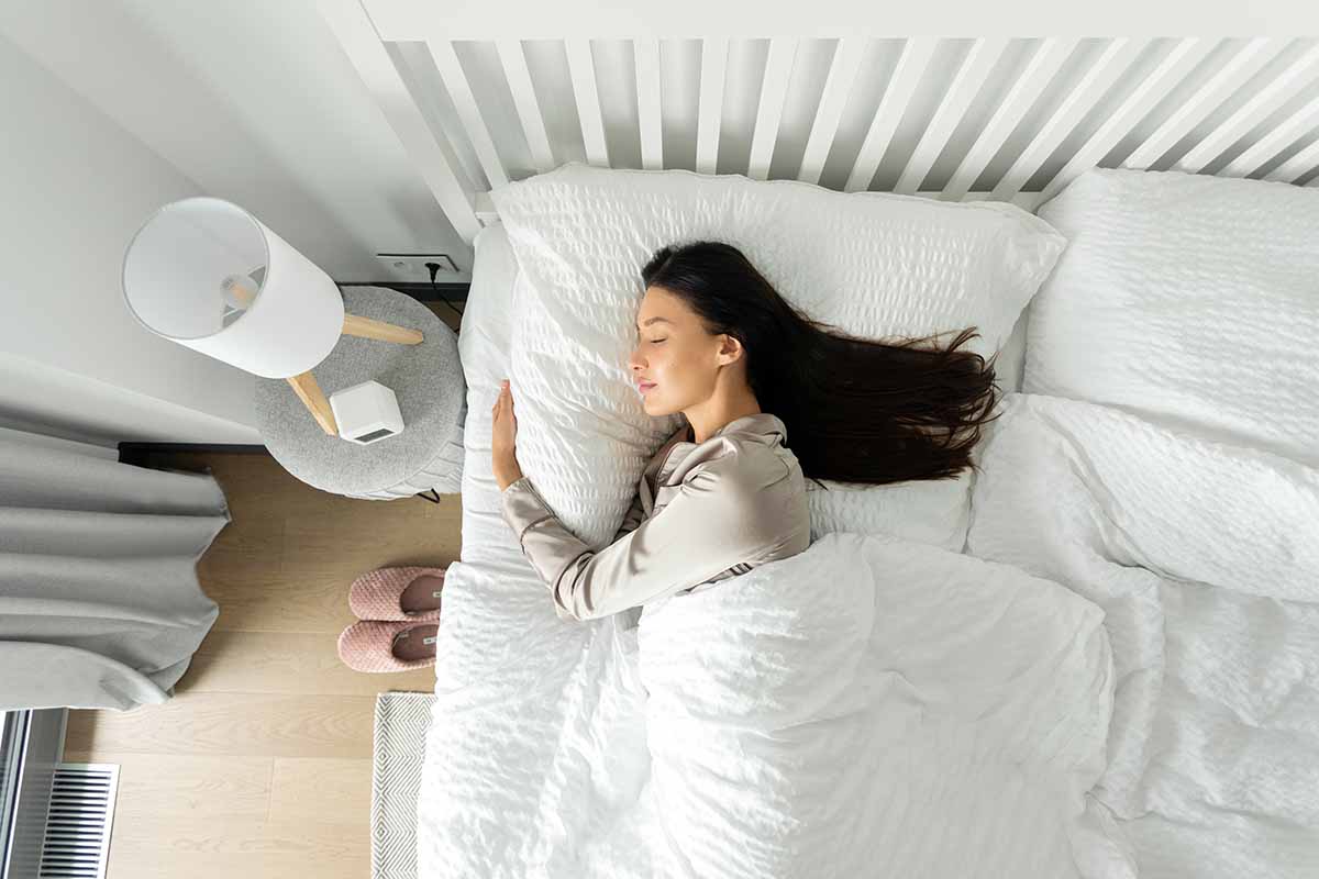 Materassi e cuscini consigliati dormire bene