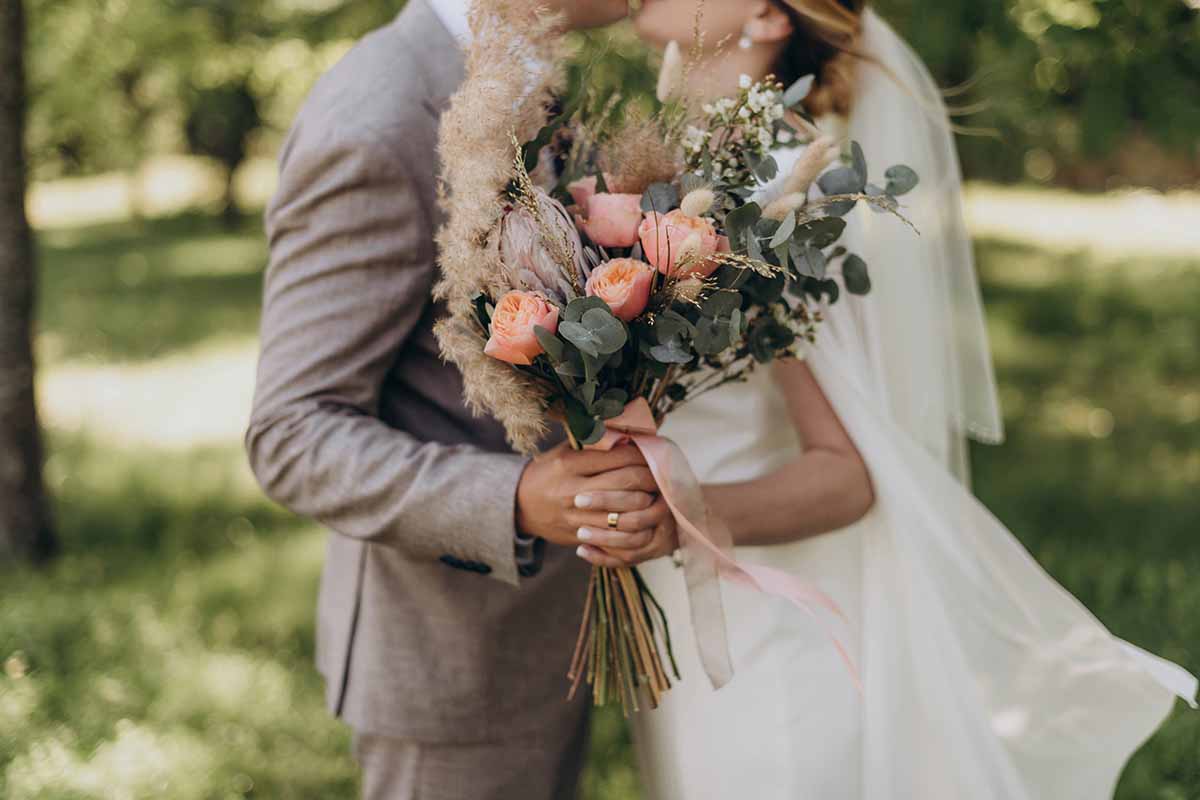 Matrimonio in ottobre: quale tema scegliere