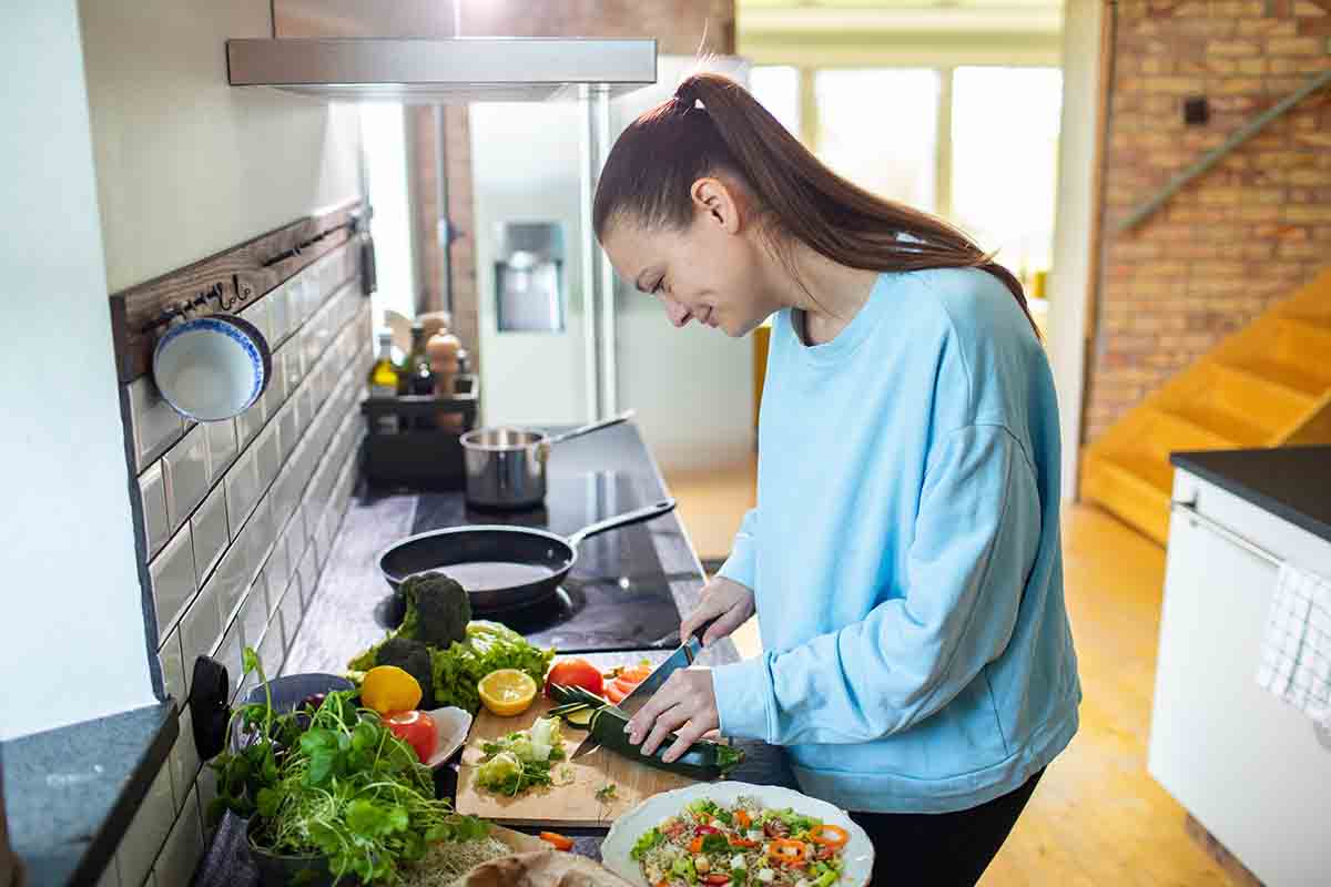 Meal prep autunnale: come organizzare pranzi e cene per tutta la settimana