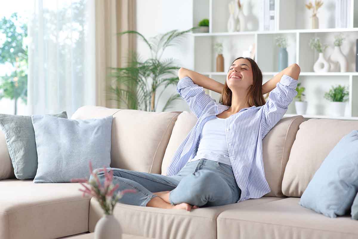 Dopamine menu: come creare una lista di piccole attività che migliorano l'umore