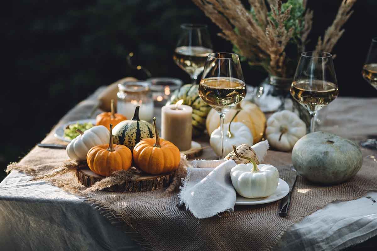 Menu per Ognissanti: piatti tipici e idee creative per il pranzo familiare