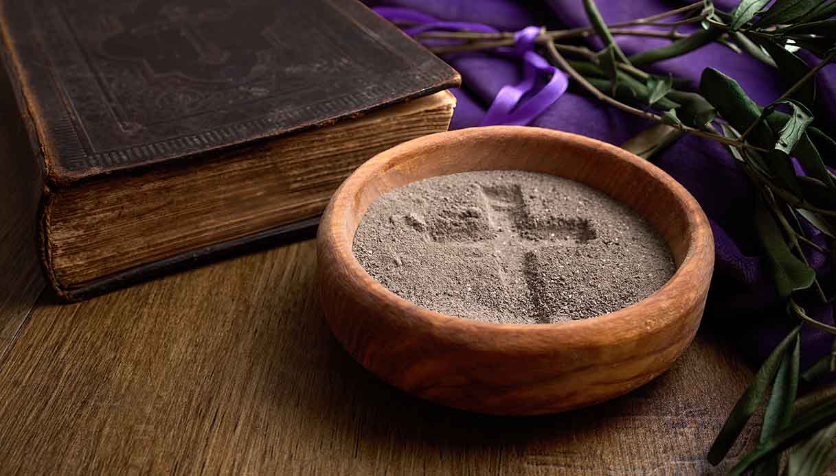 Mercoledì delle Ceneri, sai il significato di questo giorno?