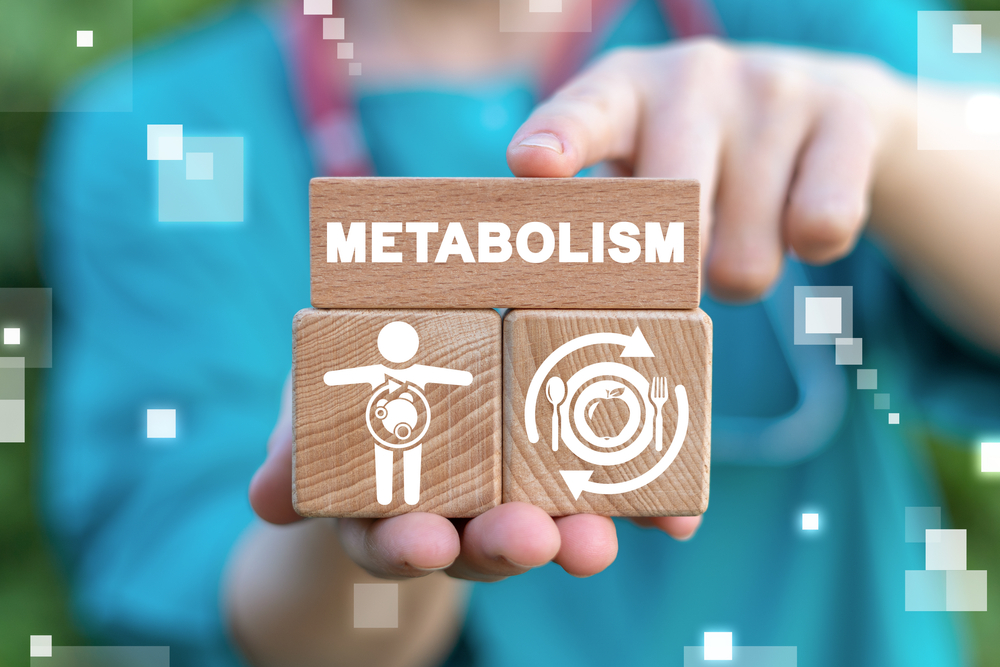Come l’esercizio fisico stimola il tuo metabolismo