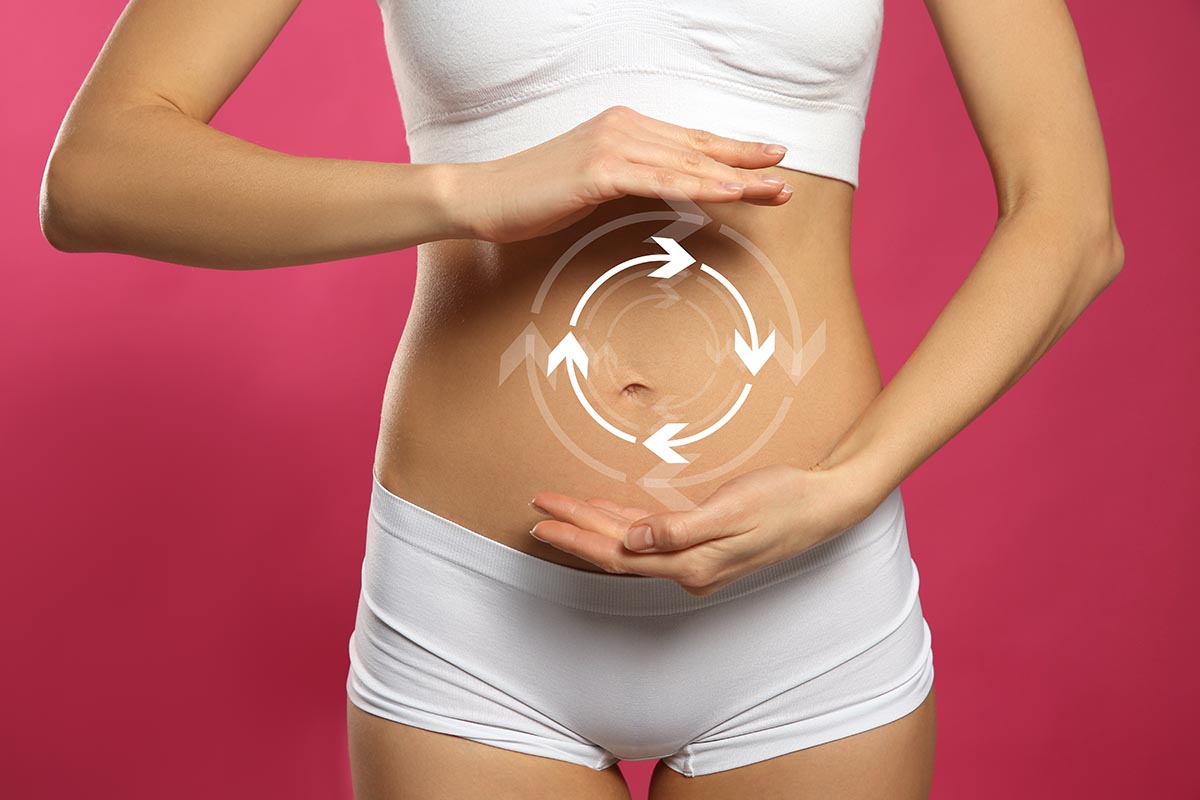 Microbioma e autunno: alimentazione per la salute intestinale