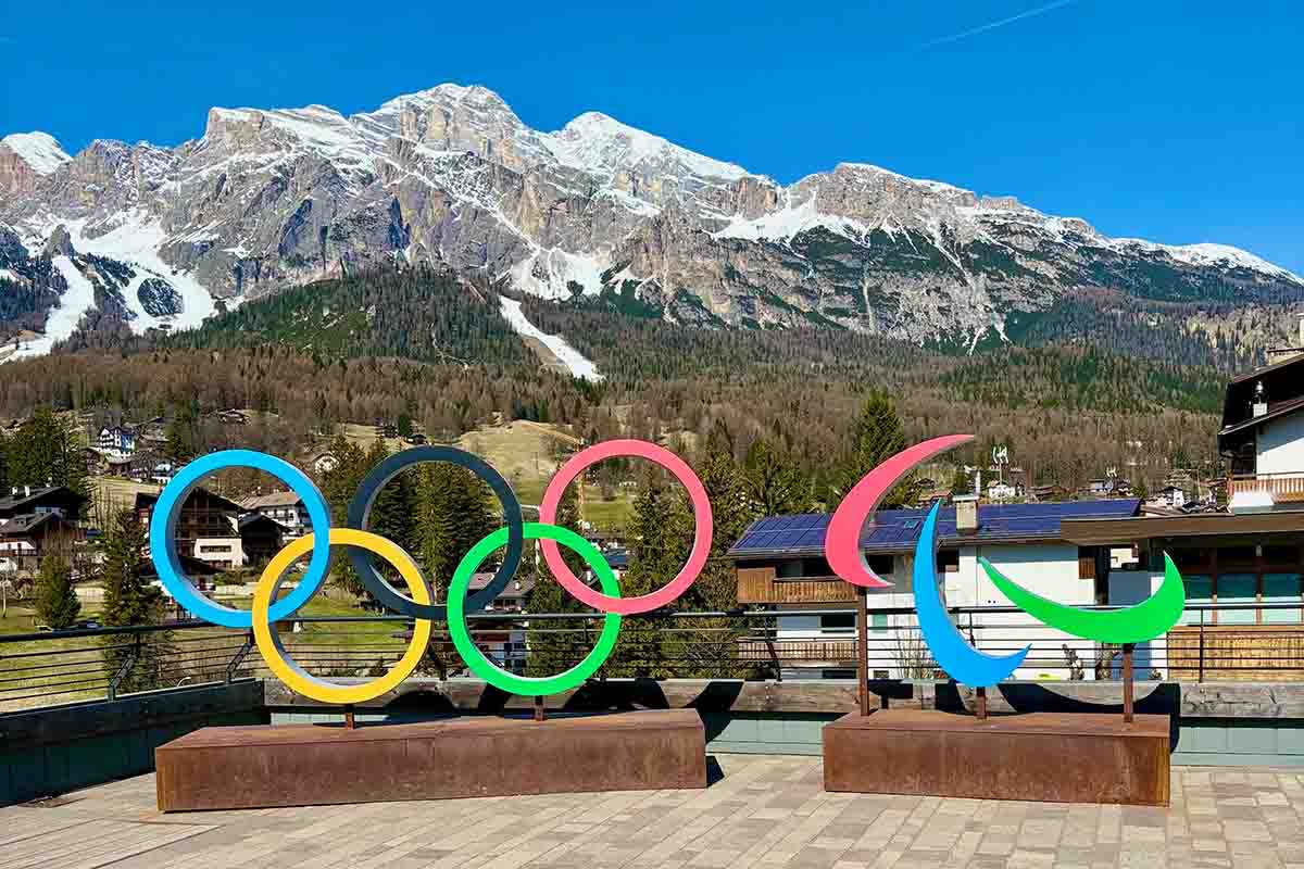 Milano-Cortina 2026: 5 cose da sapere sulle Olimpiadi invernali