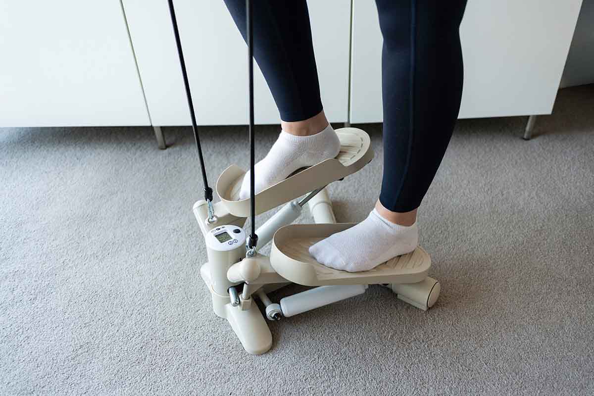 Tutti i benefici dei mini-workout