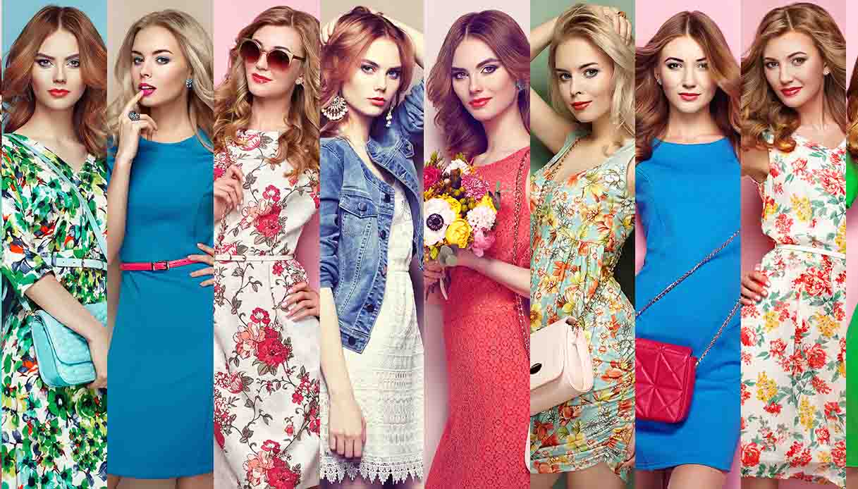 Le tendenze moda della primavera 2026 che vogliamo sfoggiare subito