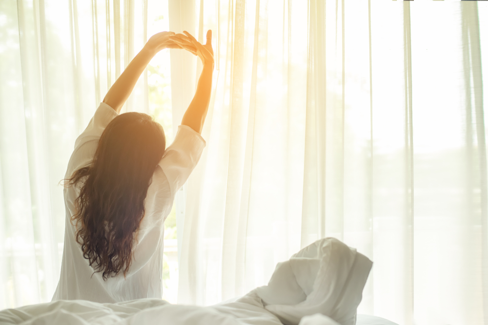 Come diventare una morning person in 5 passi