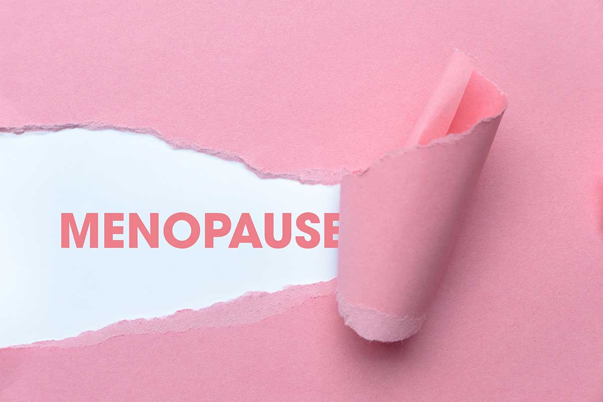 Menopausa: cos'è il movimento WDNC (We Do Not Care)